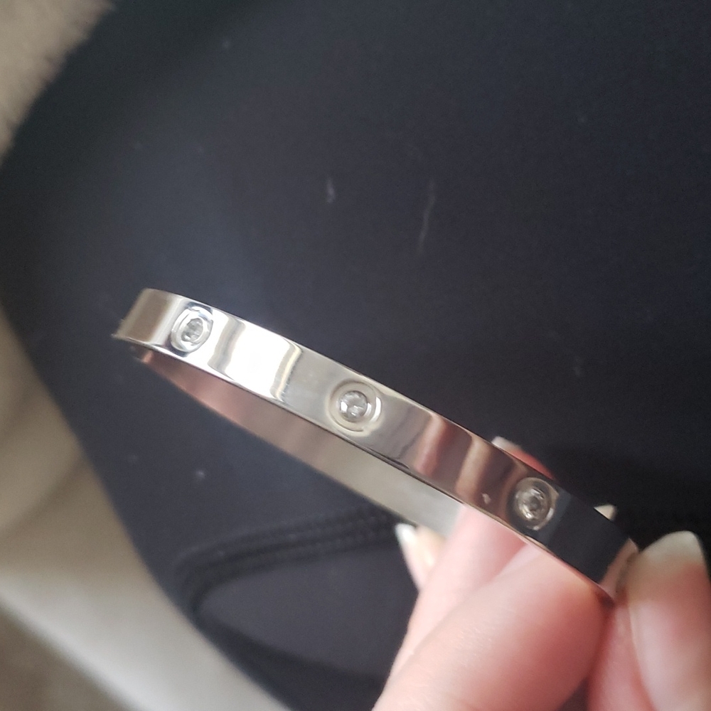 Eternity Bracelet